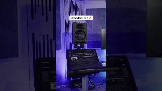 Presonus Eris Studio 8 vs. Yamaha HS8 🔊 Sound Quality Test 🔥