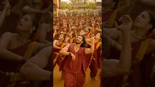 #Swayambhu first single receiving massive love from the audience | #ytshorts | #shorts | #newrelease