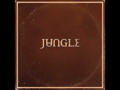 Jungle - Come Back To Me (Official Audio)