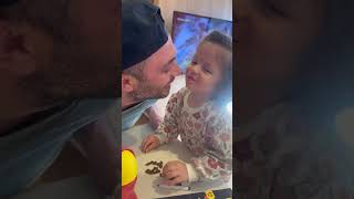 Baba Kız Aşkı Diye Bir Şey Var Şk Şfet