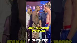 Jermall Charlo TRADES WORDS & FLEXES on LaManna with Jermell backing him up at FINAL FACE OFF Net Worth