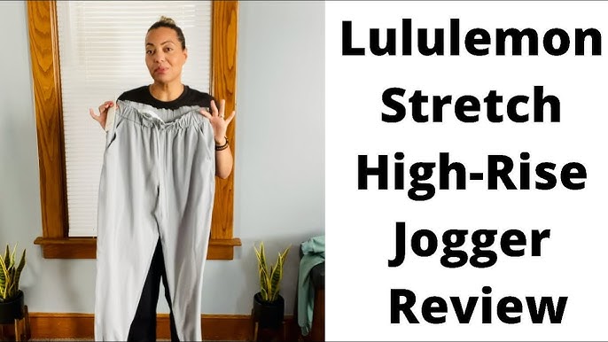 Lululemon's New City Sleek Pants Review. Office, School, and wherever. 