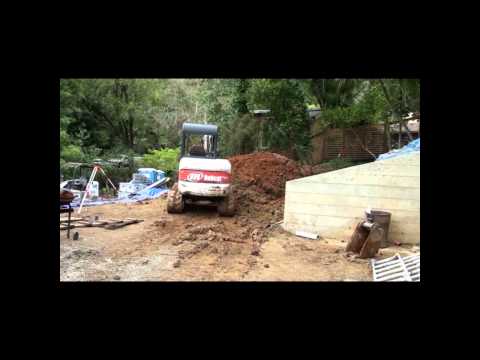Mill Valley-2011-03-02 - Bridge step 2