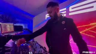 RESH LIVE | Host \u0026 DJ |