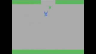 Adventure - Atari 2600: Reset switch glitch