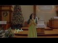 Grown up christmas list  natalie cole covered by latinka