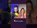 صدمتها لما سمعت صوته الحقيقي وحشتيني لعمر دياب بصوت مانو 