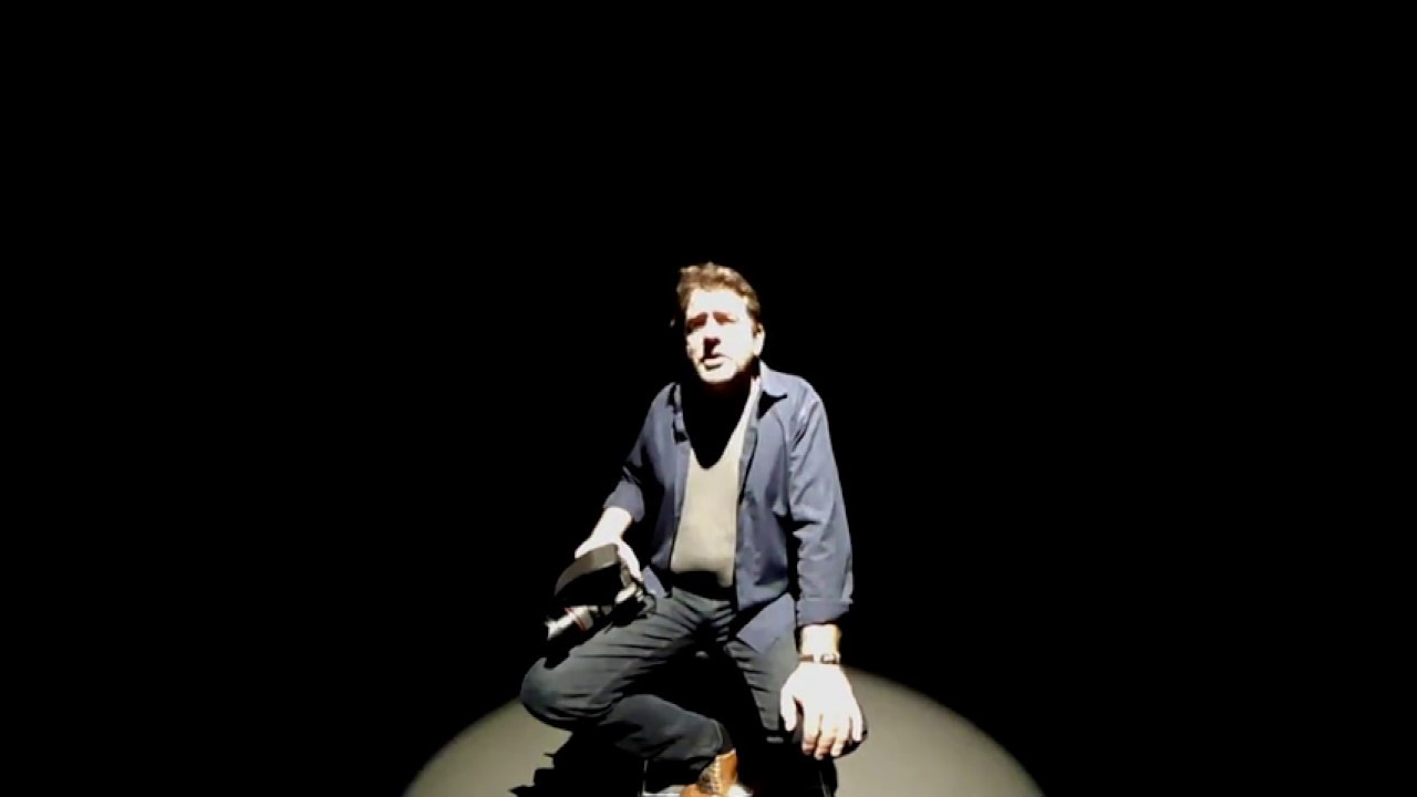 Under the Bridge | VR 360