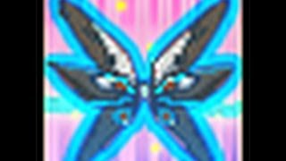 [Elsword NA] Eve [Code Exotic] Skill: Queen's Throne