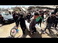 Mindestens zwölf Palästinenser sterben bei israelischem Angriff im Gazastreifen
