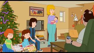 F is for Family - Joe Namath Panyhose wearing bastard