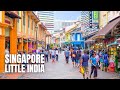 Little India Singapore Walking Tour【2019】/小印度新加坡徒步旅行【2019】 / リトルインディアシンガポールシンガポールウォーキングツアー【2019】