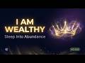 I Am Wealthy A 30 Minute Powerful Affirmation Loop
