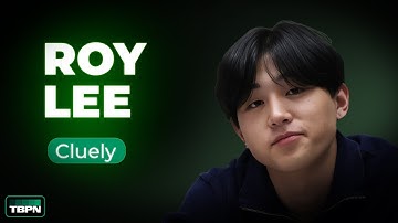 Cluely: the AI App to Cheat On Everything - Roy Lee