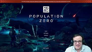 Almost THREE HOURS of Population Zero ~ Code Was Provided For Free