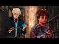 The Life Of Garrick Ollivander