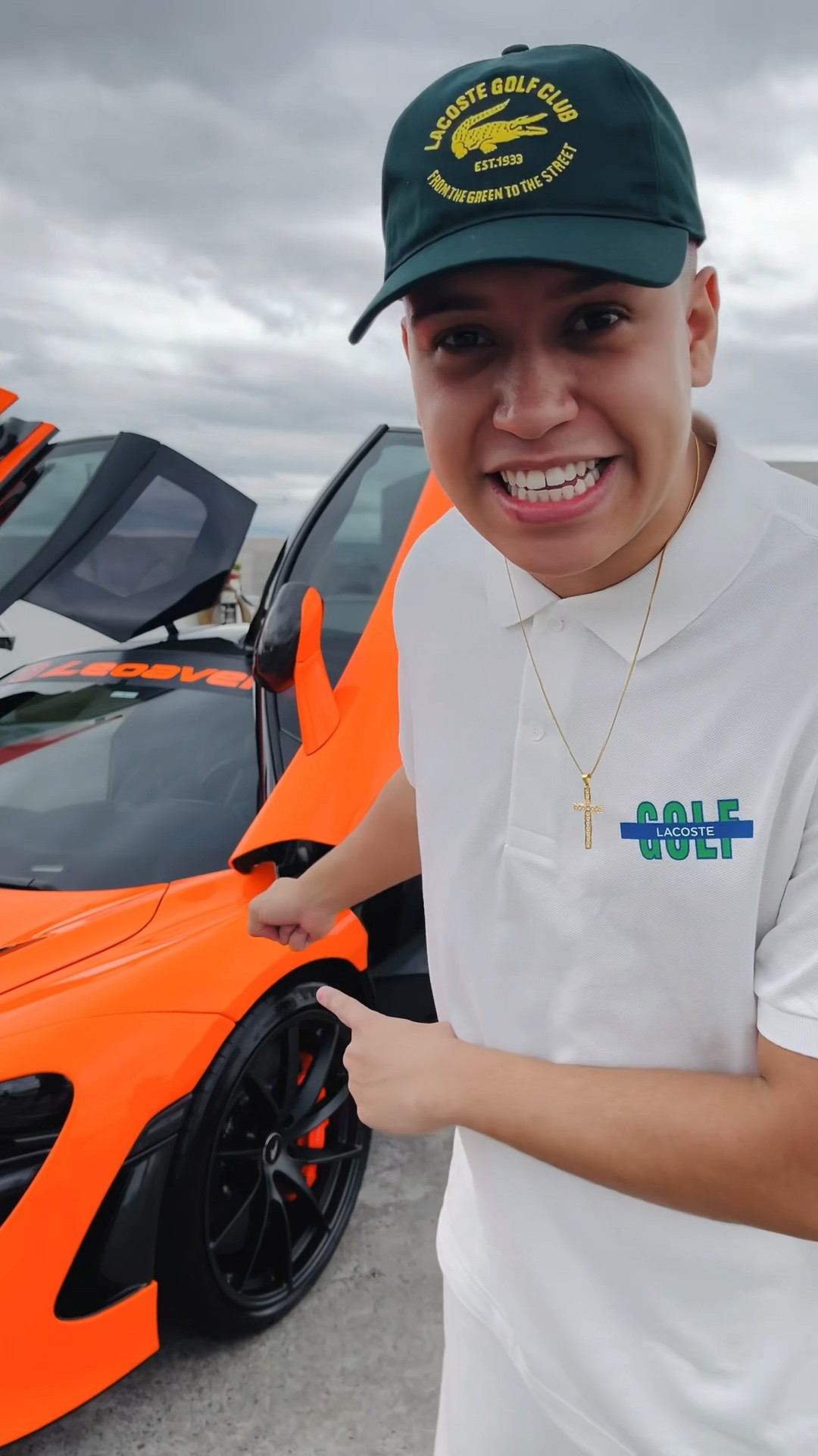 ENCONTREI O CARRO MAIS RÁPIDO DO BRASIL ??