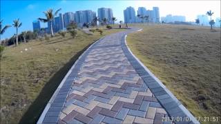 Cycle Ride Clickpro Prime