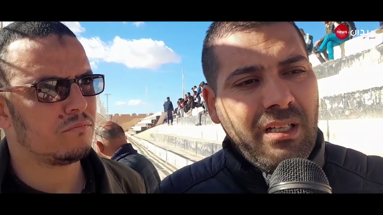 المسيلة: أنصار أولاد دراج يطالبون بمدرجات وهياكل بالملعب