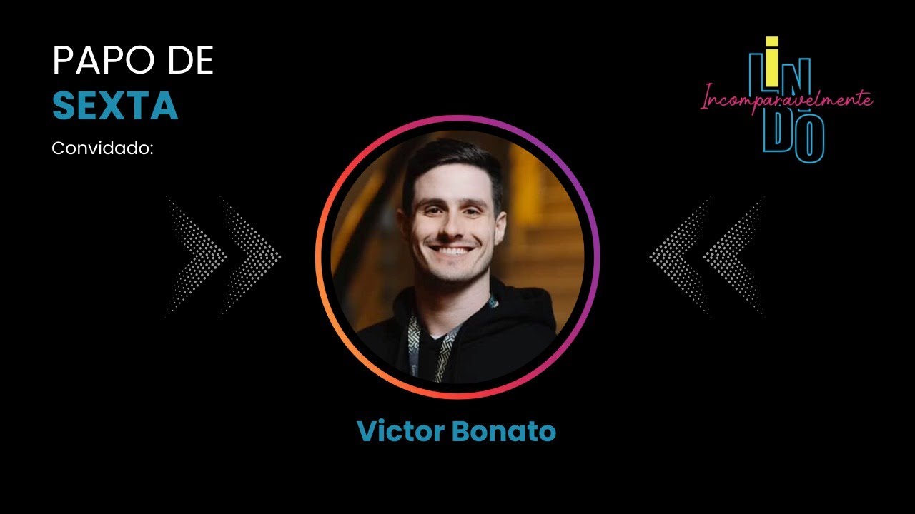 Incomparavelmente Lindo – 09/05