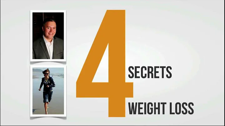 Secret for weight loss Forever Body Transformation...