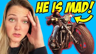 The REAL reason we hate bikers.