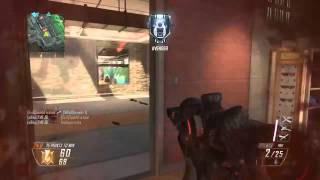 Quad feed on Grind