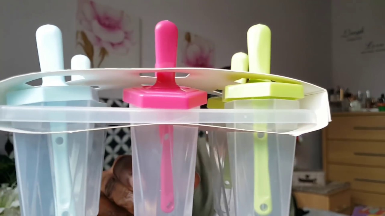 POUNDWORLD HAUL APRIL