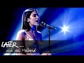 Dua Lipa - Be The One (Later Archive 2017)