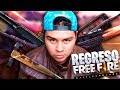 EL REGRESO DE WATZAP 😎 FREE FIRE