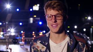 Nathan Grisdale Six Chair Challenge Full Clip S15E10 The X Factor UK 2018