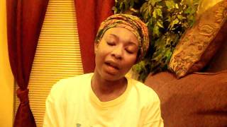 Beneatha Monologue - Raisin In The Sun