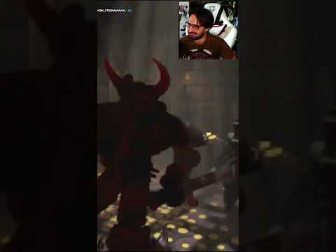 Dungeon Keeper Baby!!