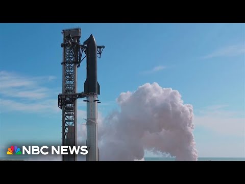 SpaceX plans for a record-breaking IPO