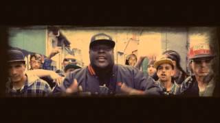 Streetlife Part 2 - Killah Priest, Bura, Visel, Askoman, Loko Kuerdo, Prod By No5