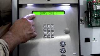 DKS - Entry Code Programming screenshot 3