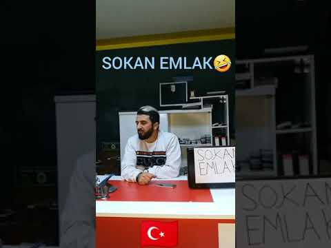 SOKAN EMLAK!!!