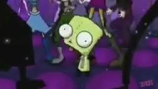 Monito Verde Bailando Watermelon Sugar