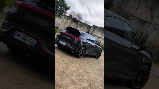 Smart #3 BRABUS