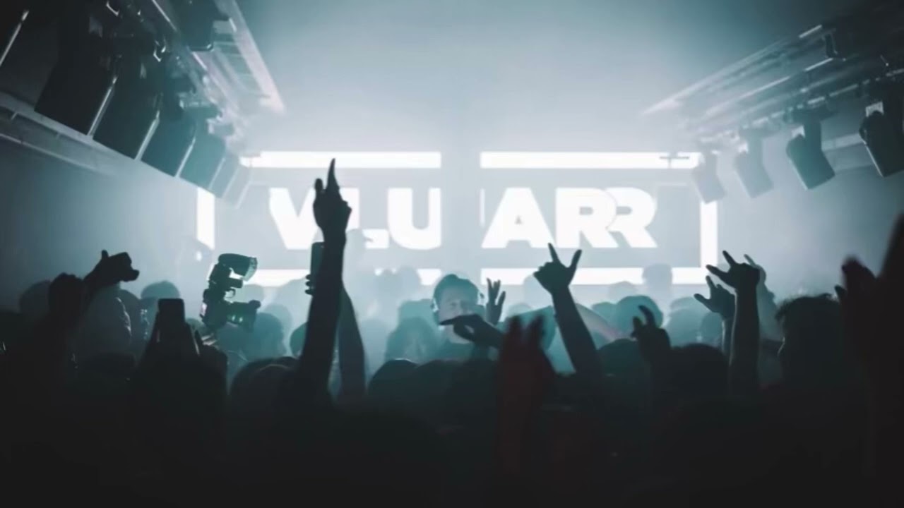 Vluarr - All We Know (HQ Preview) (ID From Tomorrowland 2022 B2B with Seth Hills) (Released)