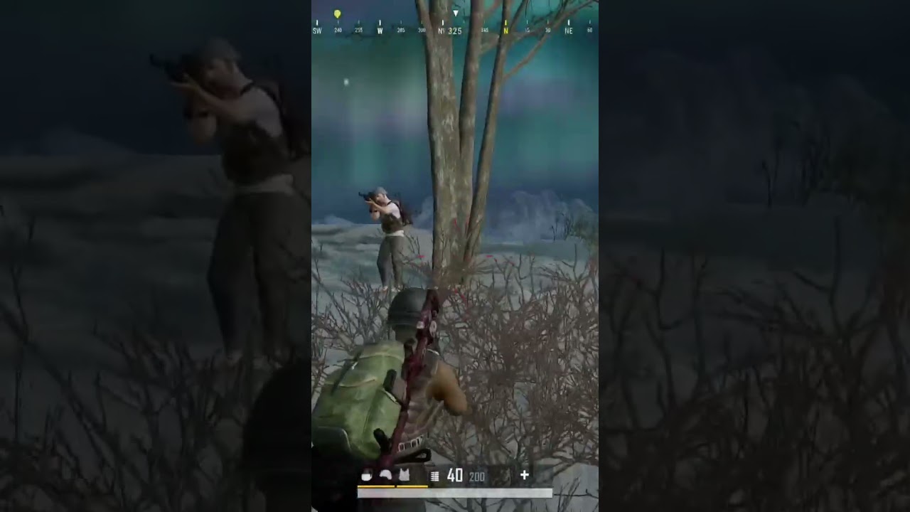 This had to be a kid 😂 