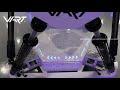 vart vr racing machine