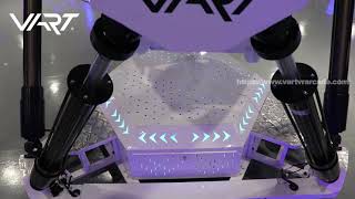 vart vr racing machine screenshot 5