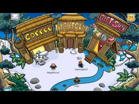 ipuffle CPPS - EP1