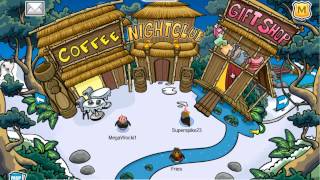 ipuffle CPPS - EP1