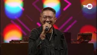 Girls Percussion & Putu Sutha - Angels & Demons X Bento | Pesta Rakyat TVRI 2020