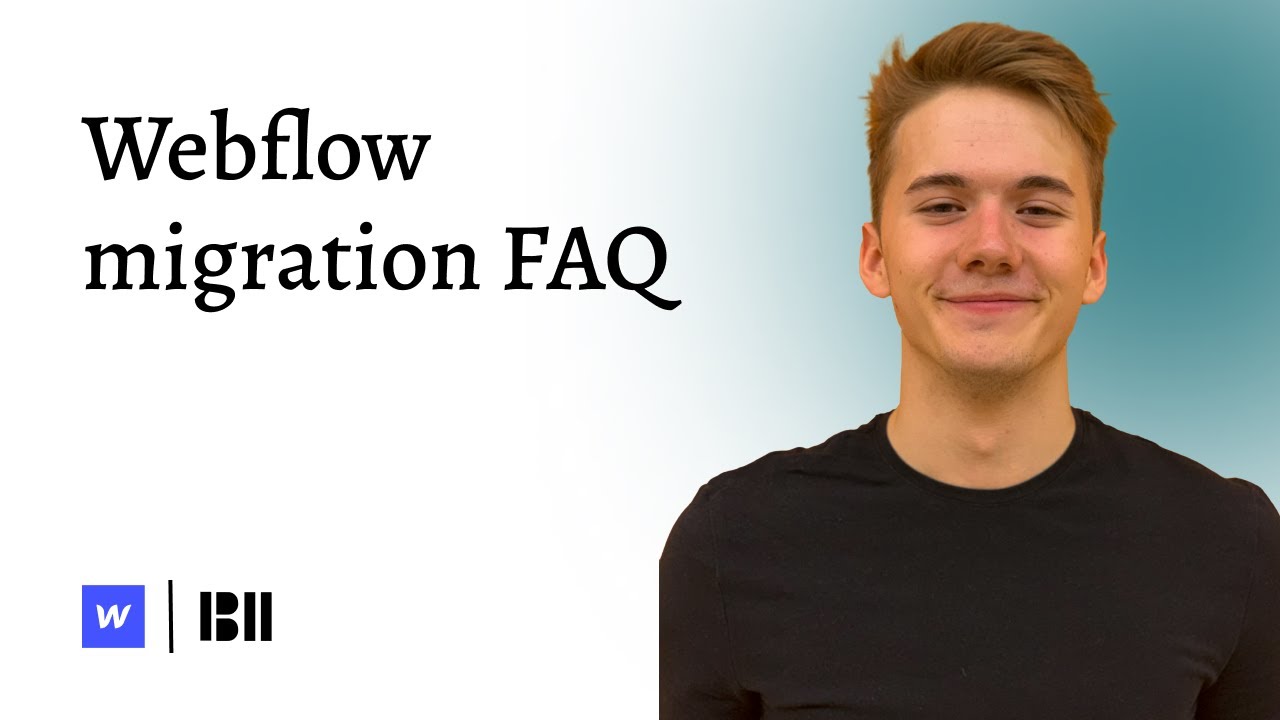 How to use Webflow as a Landing Page System? – a Webflow discussion