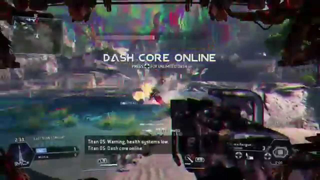 How To Level Up Fast In Titanfall ll Tips and Tricks﻿