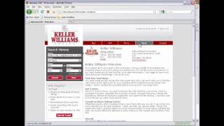 eEdge Website Customization