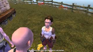 Fable: The Lost Chapter - Part 1 - Welcome To Oakvale